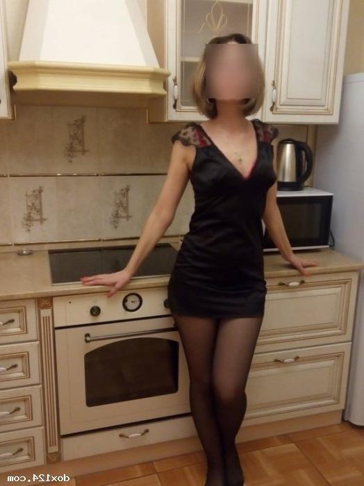 Проститутка Аля, 28 лет, метро Крылатское