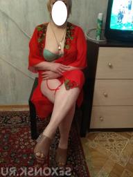 Проститутка Астра, 37 лет, метро Каширская