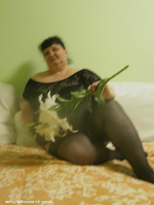 Проститутка ГОСПОЖА-АЛЛА, 28 лет, метро Пушкинская