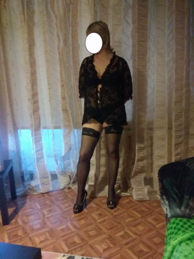 Проститутка Варвара , 39 лет, метро Международная