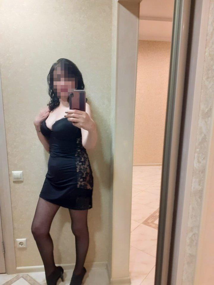 Проститутка Зажигалки, 26 лет, метро Волоколамская